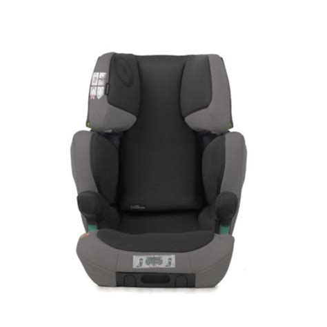 seggiolino auto Jané Transformer installato correttamente