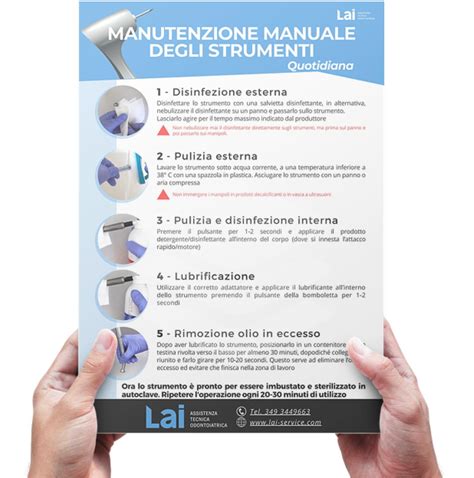 Infografica sulla corretta manutenzione degli indumenti impermeabili per bambini