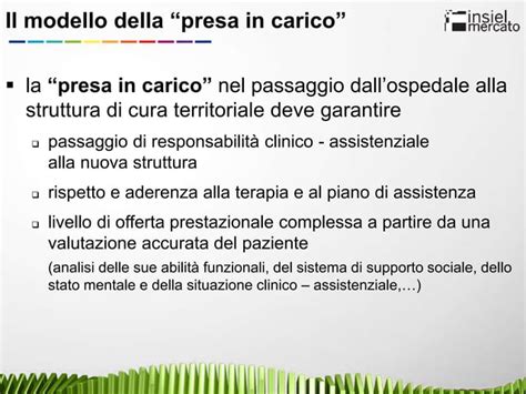Modello di integrazione tra professionisti sanitari