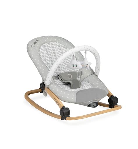 Sdraietta BabyBjörn in azione