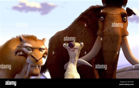 Neonato Roshan salvato da Manny e Sid