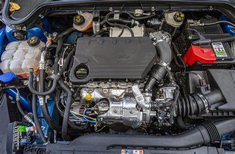 Motore 1.5 EcoBlue Ford