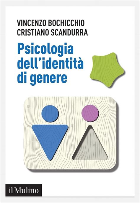 Diagramma dello sviluppo dell'identità di genere