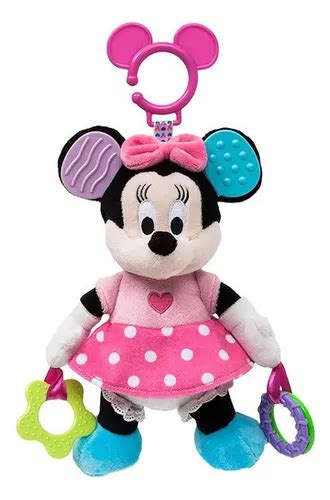 Peluche Minnie Activity