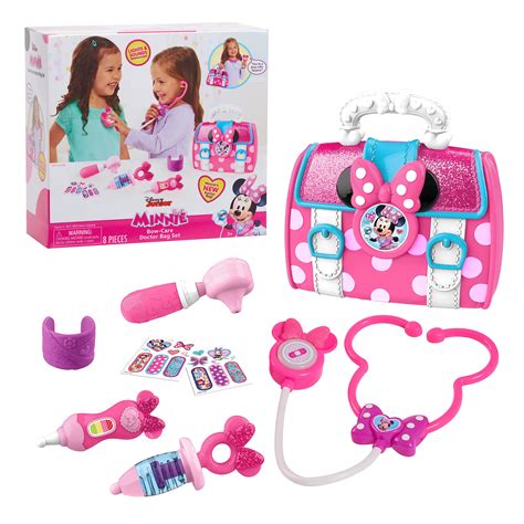 Varietà giocattoli Minnie