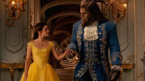 Emma Watson nel film