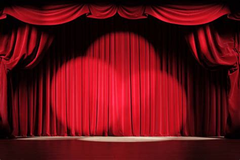 Palcoscenico teatrale