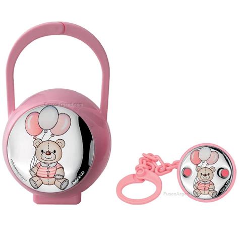 accessori ciuccio