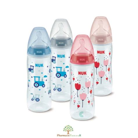 Biberon innovativi
