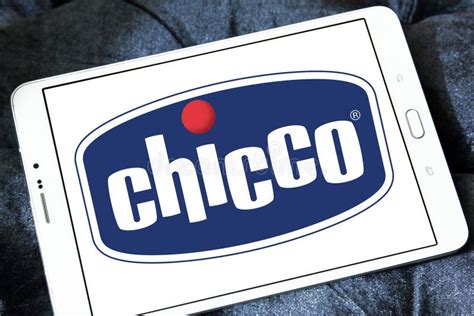 Logo Chicco e Samsung
