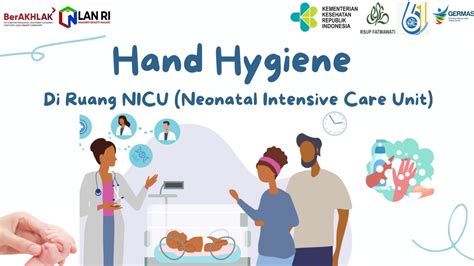 Neonatal hygiene