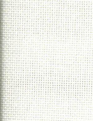 Tipi di tele per ricamo Aida e lino