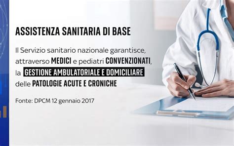 assistenza sanitaria domiciliare e presidi medici