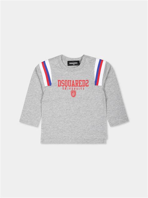 Dsquared2 neonato collezione