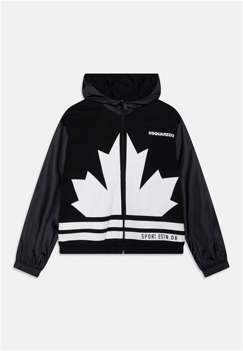 Stampe naturali Dsquared2 bambini