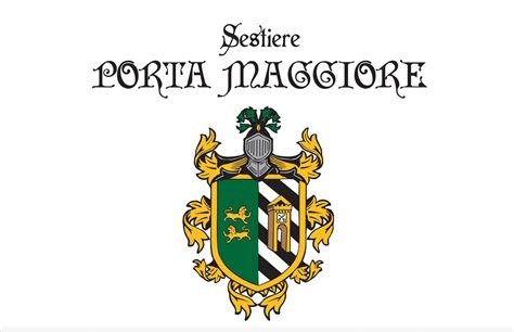 Porta Maggiore Ascoli Piceno