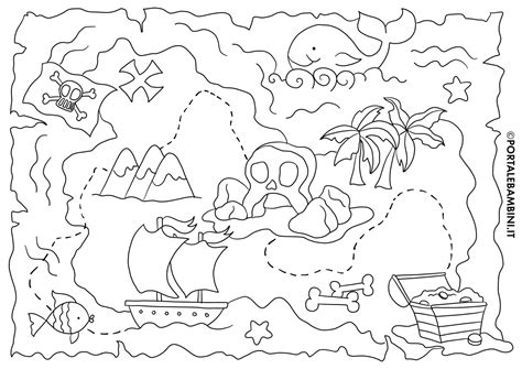 mappa del mondo circondata dai disegni dei bambini