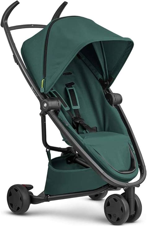 Telaio Quinny Zapp X con diverse configurazioni