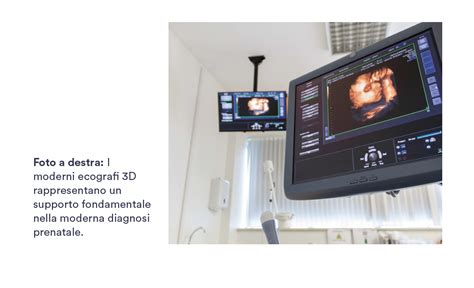 Esame ecografico prenatale