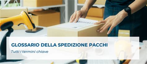 Logistica e spedizione pacchi prodotti per neonati