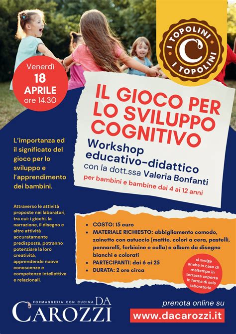 infografica che mostra lo sviluppo cognitivo stimolato attraverso il gioco di ruolo virtuale
