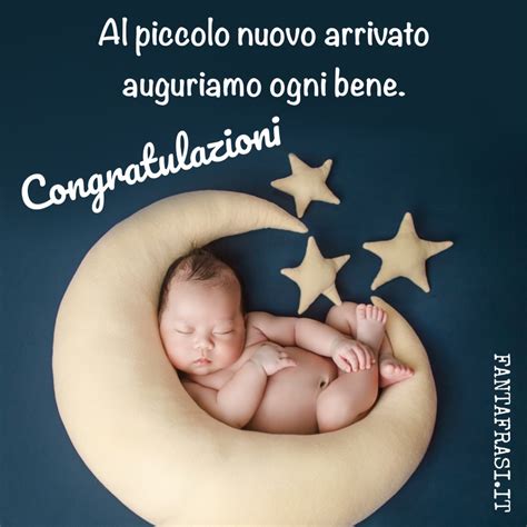 Auguri per un bambino che cresce