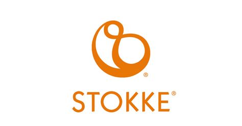 Stokke logo e design scandinavo