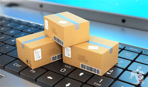 Opzioni di spedizione online