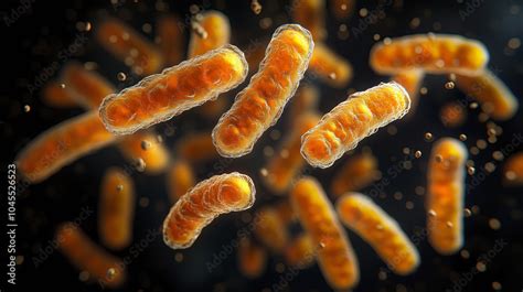Microscopia elettronica di Bordetella pertussis