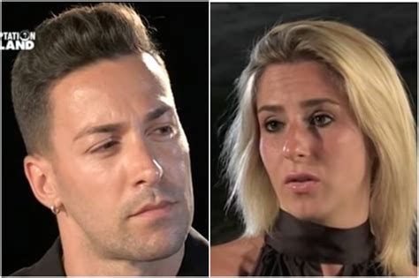 Lara Zorzetto con il pancione