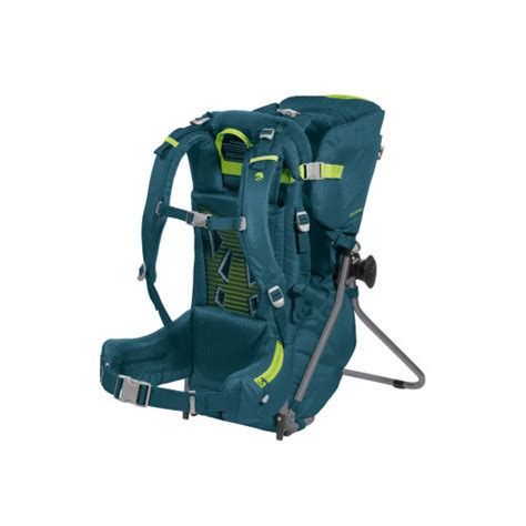 Accessori da trekking e zaino porta bebè