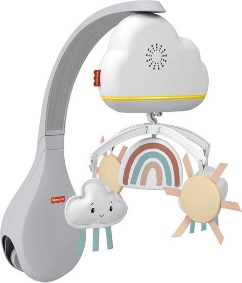 Giostrina Dolce Arcobaleno Fisher-Price