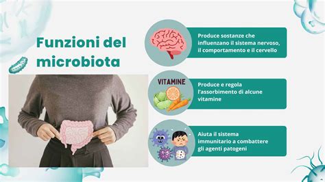 Microbiota intestinale e salute in gravidanza