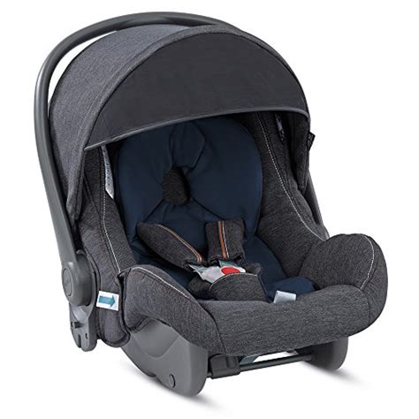 Inglesina Huggy seggiolino auto con riduttore