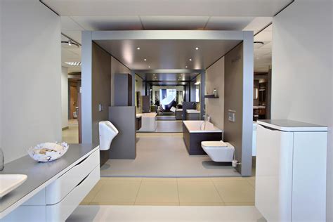 Duravit Design Center esterno