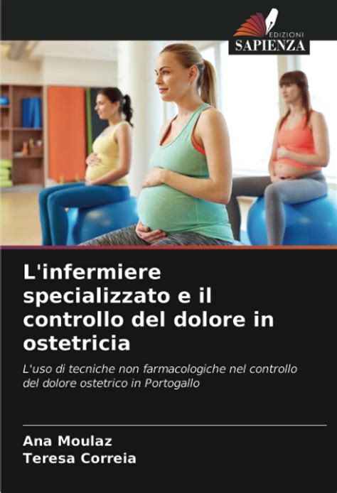 Tavola comparativa delle diverse tecniche di controllo del dolore nel parto