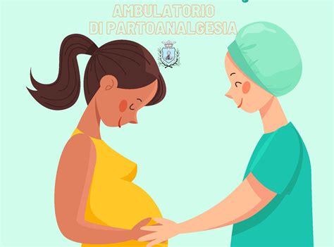 Mappa dell'Italia con la diffusione dell'offerta di partoanalgesia