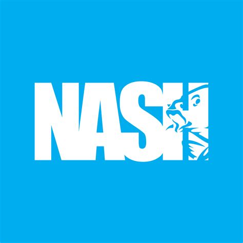 Logo Nash Tackle