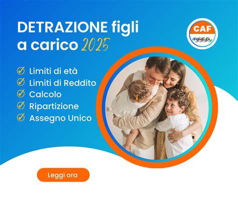 Panoramica delle detrazioni fiscali per figli