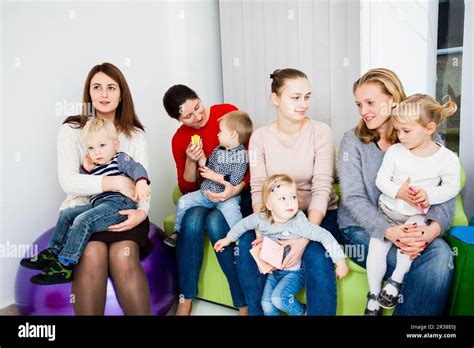 Comunità di mamme