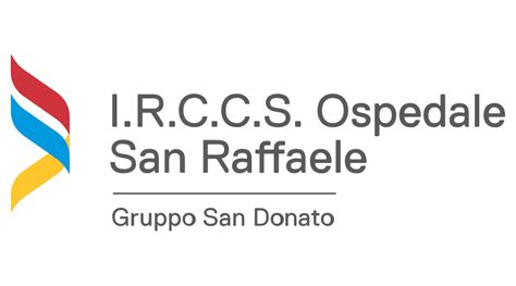 Logo IRCCS Ospedale San Raffaele e Università Vita-Salute San Raffaele