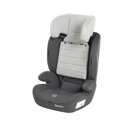 Seggiolino auto Giordani Oberon