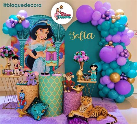 Cuscini e accessori a tema Jasmine