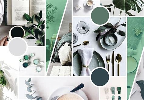 Moodboard di ispirazione per cameretta principessa