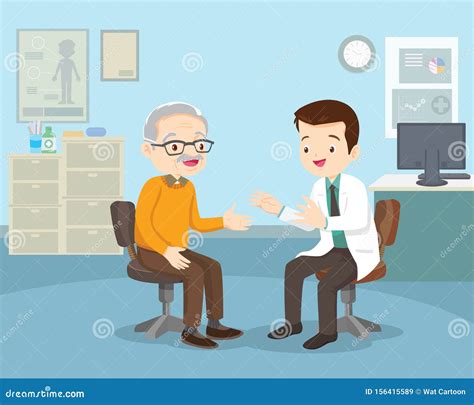 Illustrazione di un medico che parla con una paziente, mostrando empatia e chiarezza