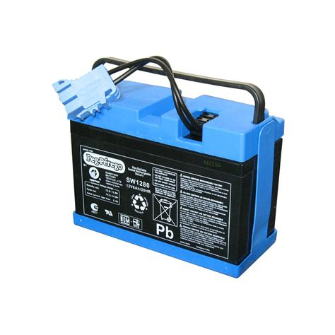 Batteria di ricambio Peg Perego