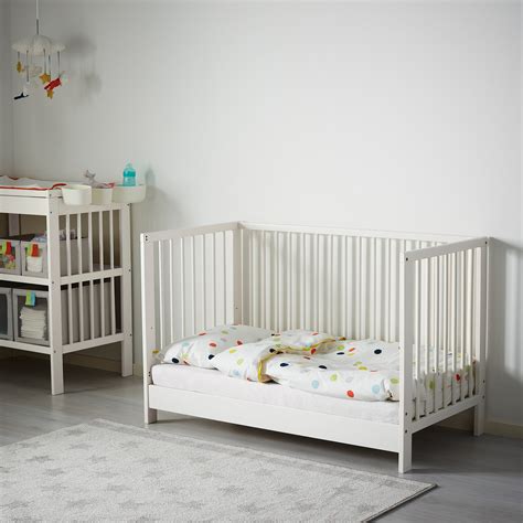 lettino neonato IKEA