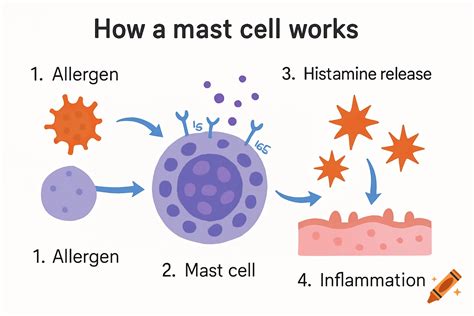 Diagram illustrating how 