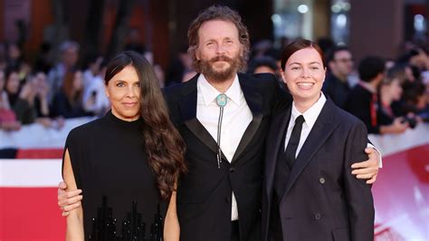 Jovanotti con sua figlia Teresa