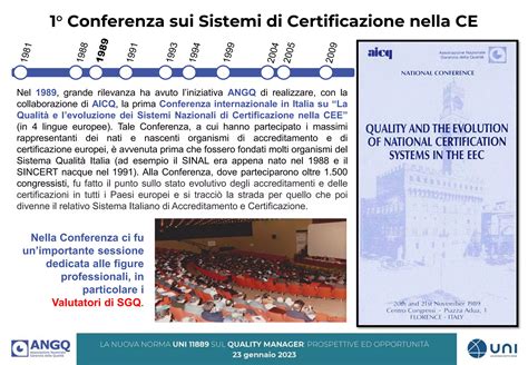 Certificazioni e accreditamenti mostrati su un muro